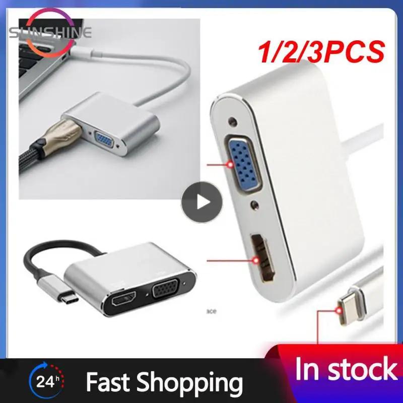 ƺ S20 Dex ŷ , HDMI ȣȯ VGA USB C 3.0 PD , CŸ, 1 , 2 , 3 